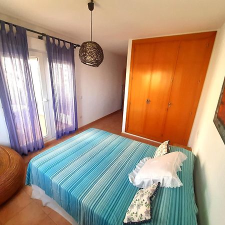 Appartamento Atico Conil Ac-Wifi-Parking - Solo Parejas Y Familias Conil De La Frontera Esterno foto