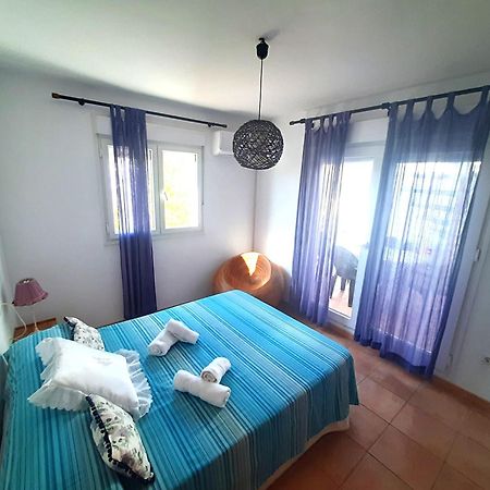 Appartamento Atico Conil Ac-Wifi-Parking - Solo Parejas Y Familias Conil De La Frontera Esterno foto