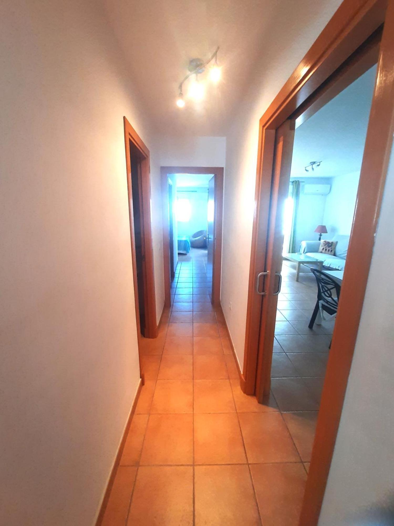 Appartamento Atico Conil Ac-Wifi-Parking - Solo Parejas Y Familias Conil De La Frontera Esterno foto