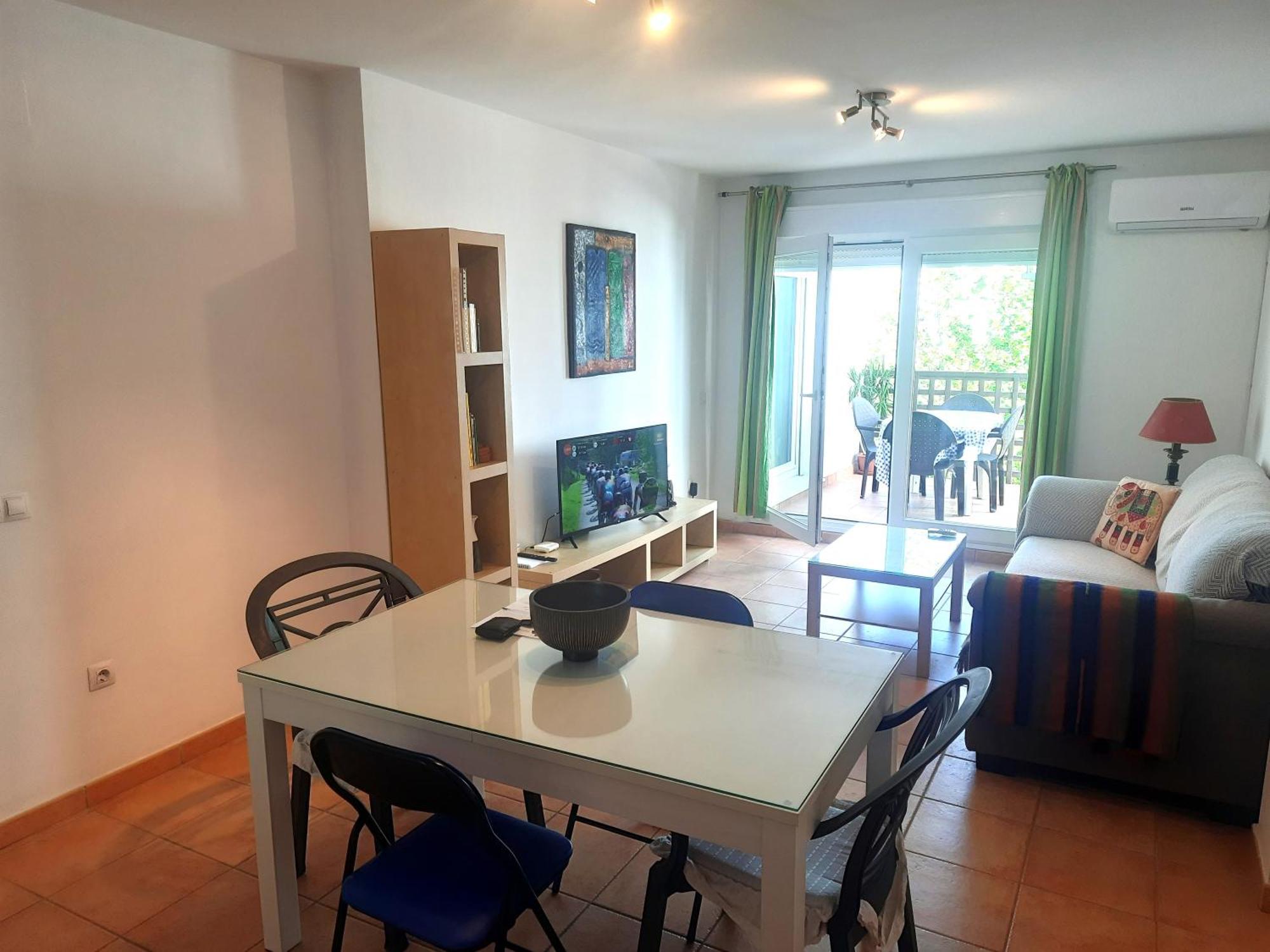 Appartamento Atico Conil Ac-Wifi-Parking - Solo Parejas Y Familias Conil De La Frontera Esterno foto