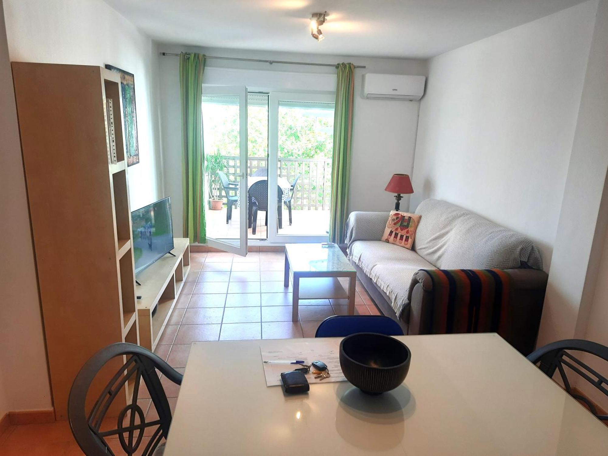 Appartamento Atico Conil Ac-Wifi-Parking - Solo Parejas Y Familias Conil De La Frontera Esterno foto