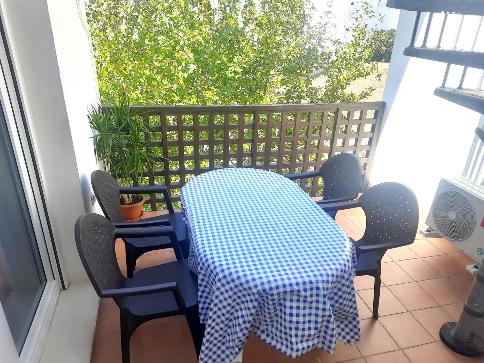 Appartamento Atico Conil Ac-Wifi-Parking - Solo Parejas Y Familias Conil De La Frontera Esterno foto